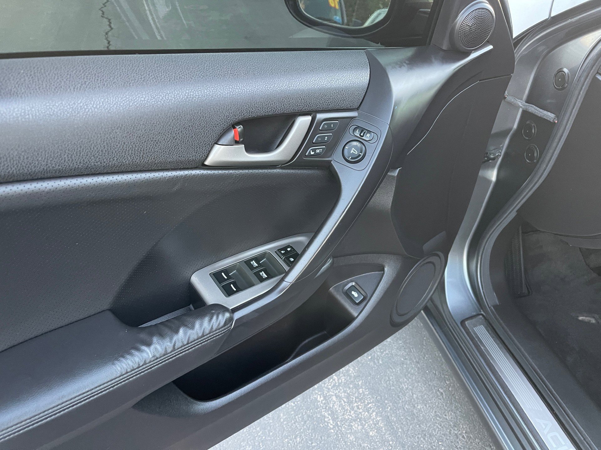 Used 2009 Acura TSX Sedan FWD image 13