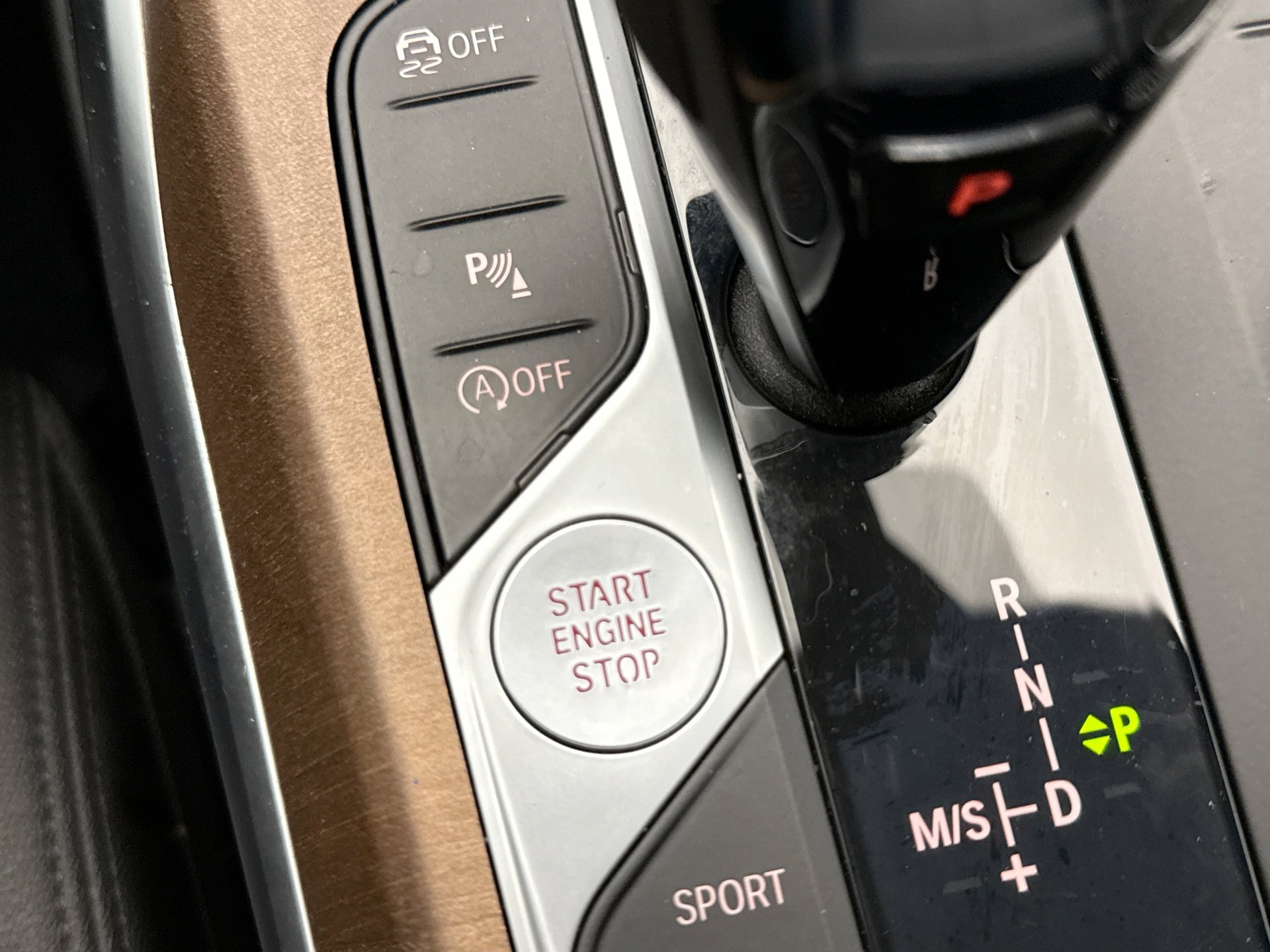 Used 2020 BMW 330i xDrive 330I NAV w/ Driving Assistance Package image 22