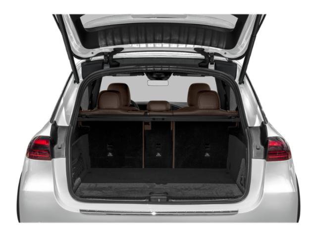 Used 2024 Mercedes-Benz GLE 350 4MATIC image 11