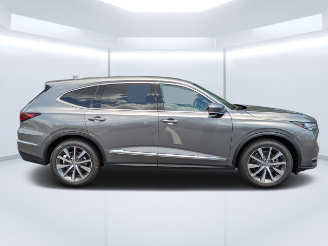 New 2026 Acura MDX w/ Technology Package FWD image 2