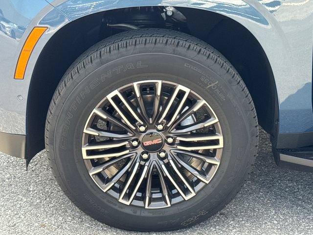 New 2026 GMC Yukon XL Elevation w/ Elevation Premium Package AWD/4WD image 29