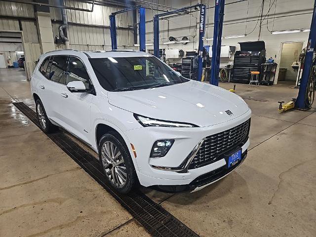 New 2026 Buick Enclave Avenir w/ Super Cruise Package image 8