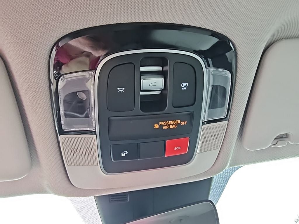 Used 2025 Hyundai Tucson SEL FWD image 31