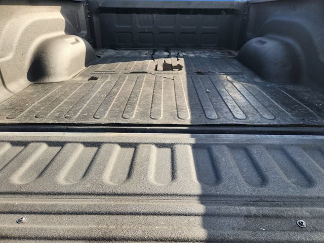 Used 2016 RAM 3500 Laramie w/ Convenience Group AWD/4WD image 32