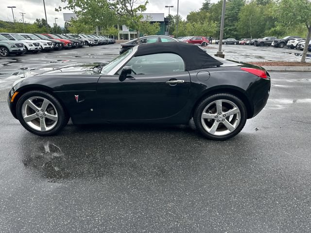 Used 2006 Pontiac Solstice Convertible w/ Power Package RWD video 2