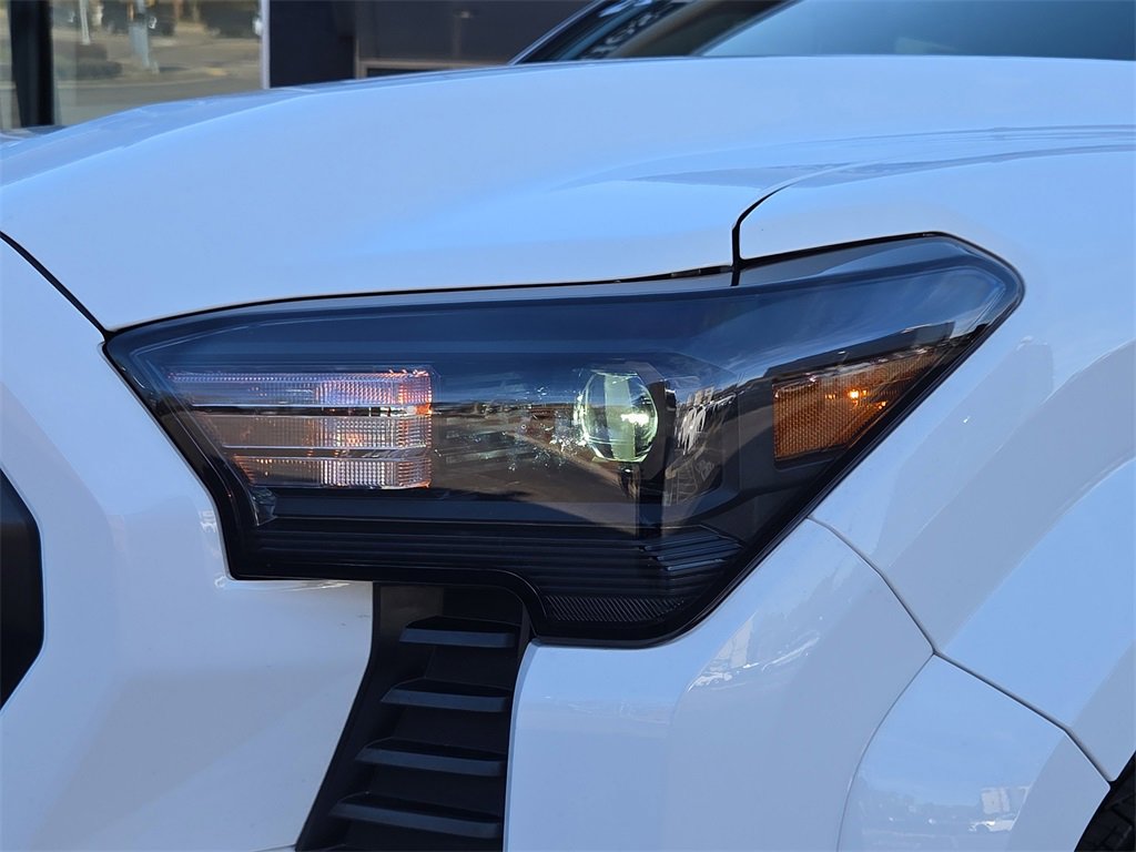 Used 2024 Toyota Tacoma SR w/ SR Upgrade Package image 9