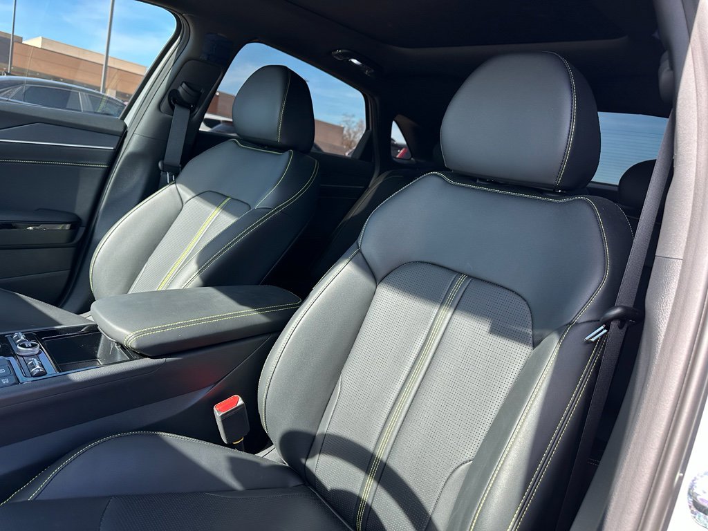 Used 2026 Kia K5 GT w/ GT1 Package image 14