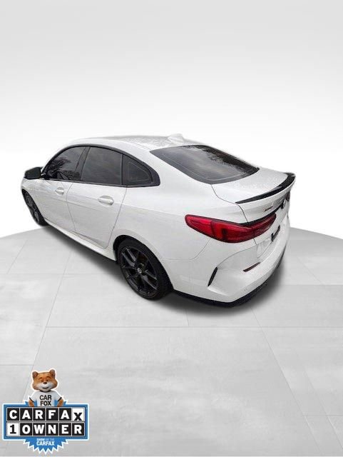 Used 2023 BMW M235i xDrive Gran Coupe w/ Premium Package image 9