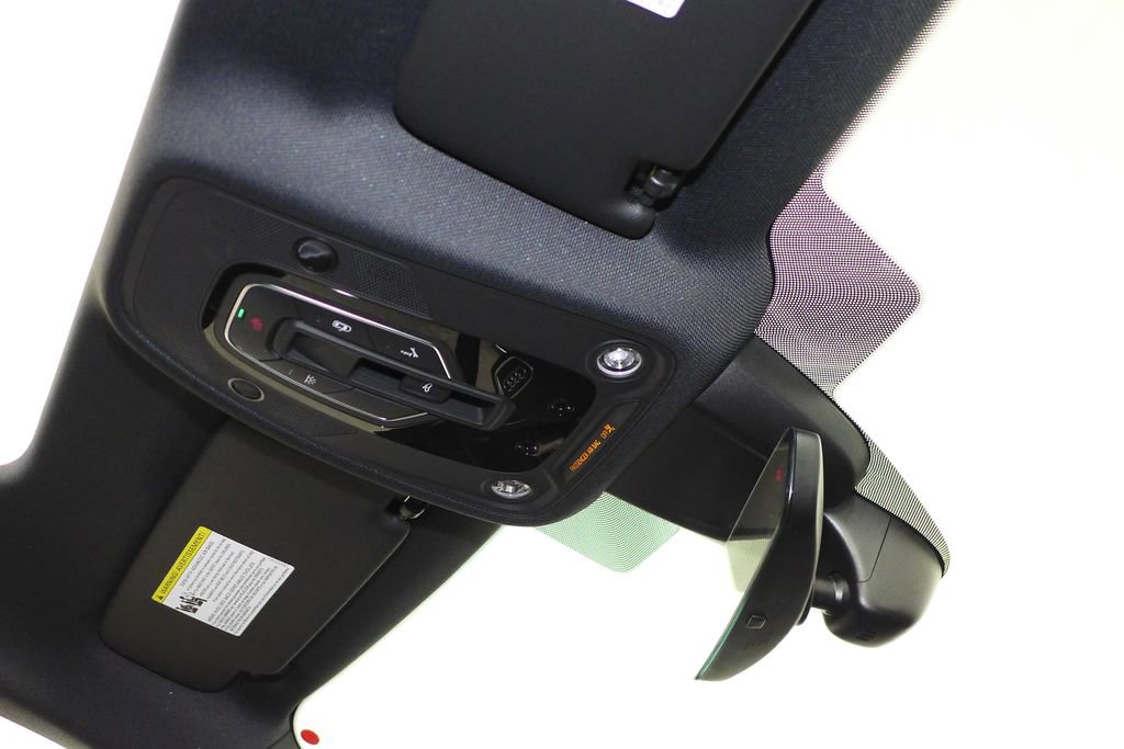 Used 2023 Audi A5 2.0T Premium Plus w/ Premium Plus image 11