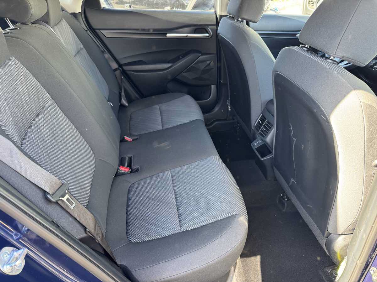 Used 2026 Kia Seltos LX FWD image 17