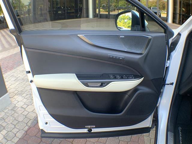 Used 2023 Lexus NX 350 AWD w/ Luxury Package image 13