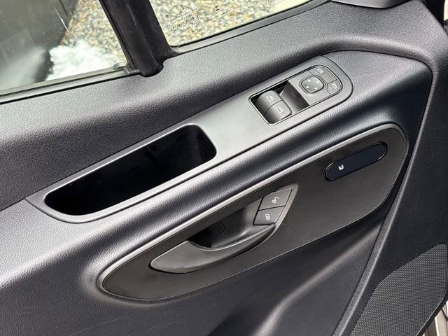 Certified 2024 Mercedes-Benz Sprinter 2500 image 23