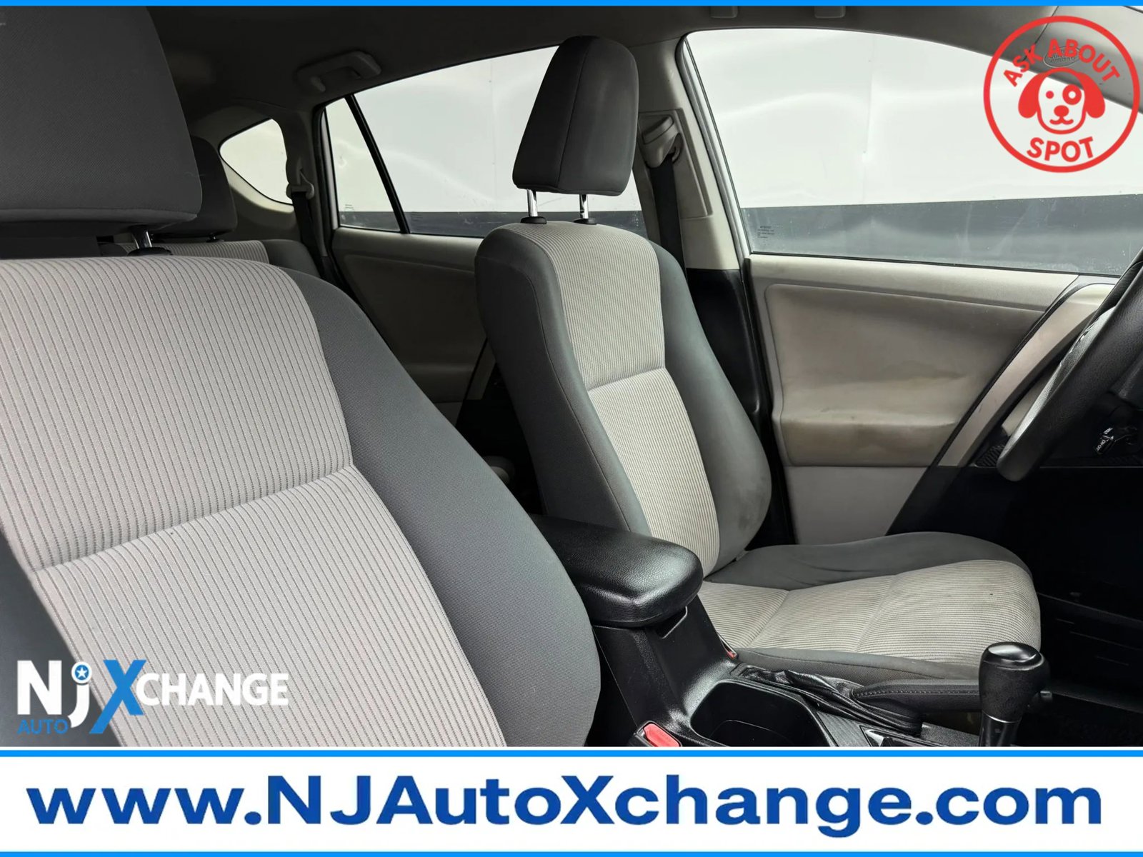 Used 2013 Toyota RAV4 LE AWD/4WD image 41