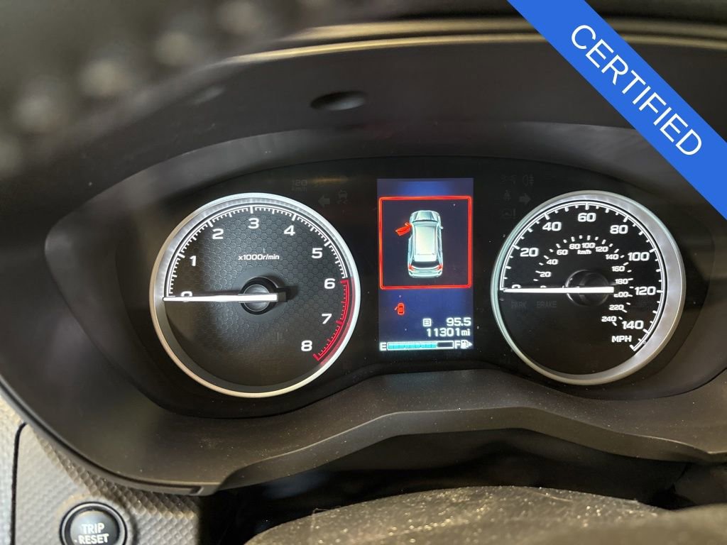 Used 2024 Subaru Forester Premium image 10