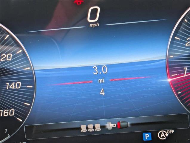 New 2025 Mercedes-Benz GLE 350 4MATIC image 10