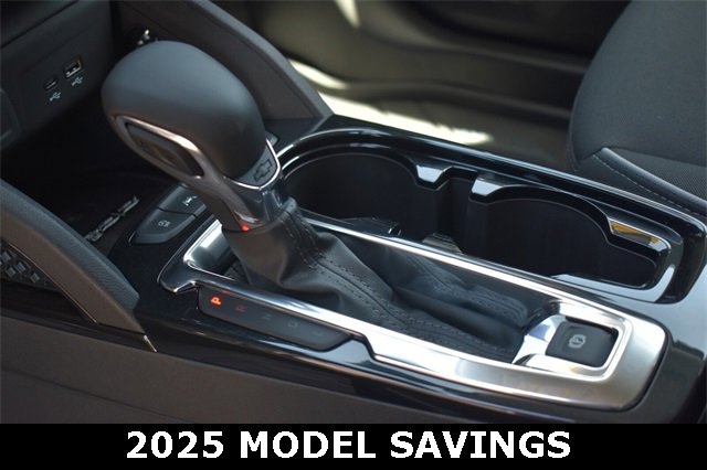 New 2025 Chevrolet TrailBlazer LT w/ Convenience Package image 25