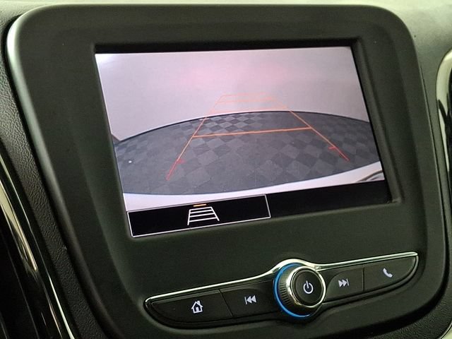 Used 2023 Chevrolet Equinox RS AWD/4WD image 4