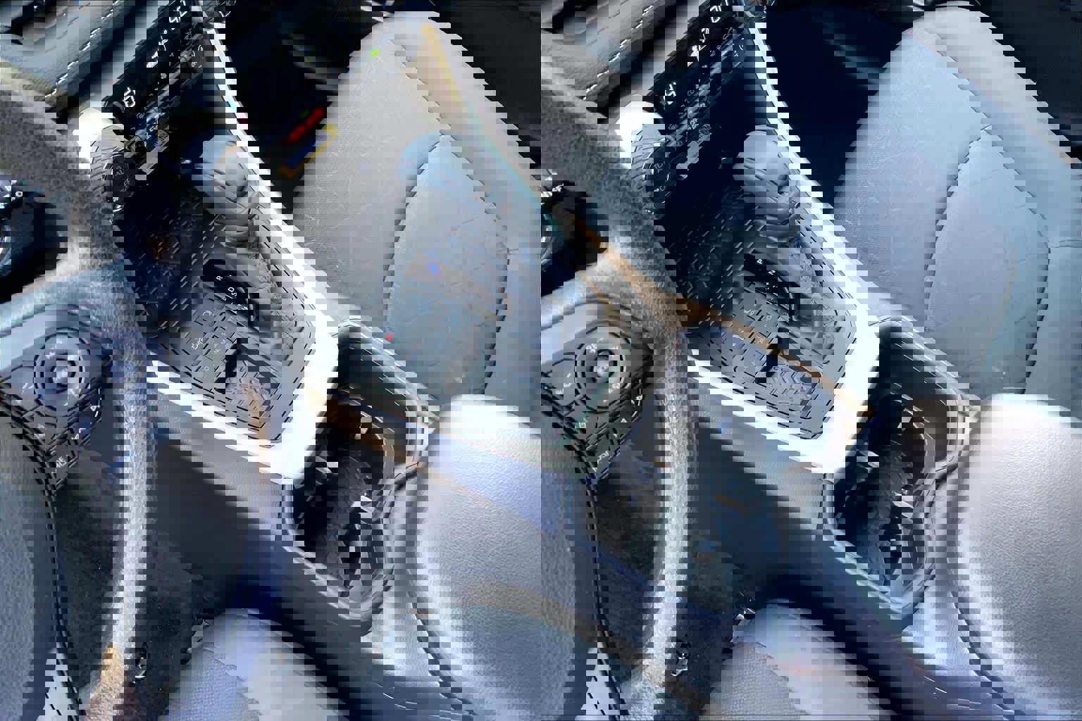 Used 2023 Toyota RAV4 XLE image 16