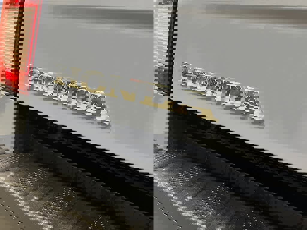 New 2026 Honda Ridgeline TrailSport image 6