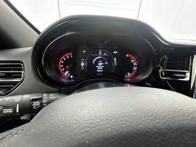Used 2024 Dodge Durango SXT AWD/4WD image 11