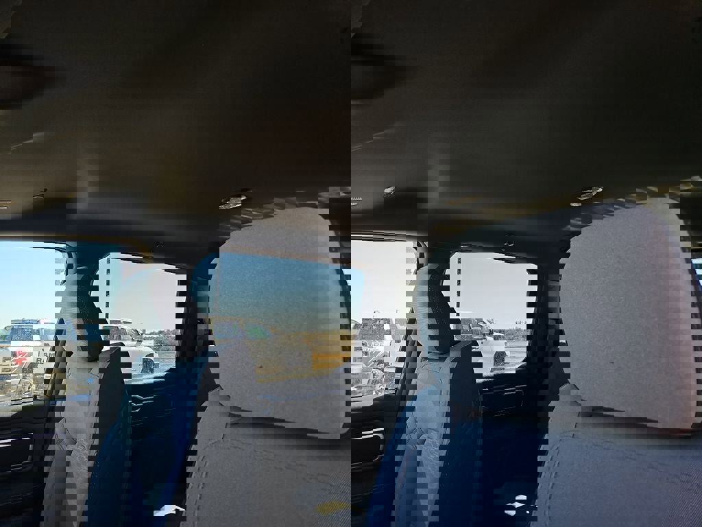 New 2026 RAM 1500 Lone Star image 24