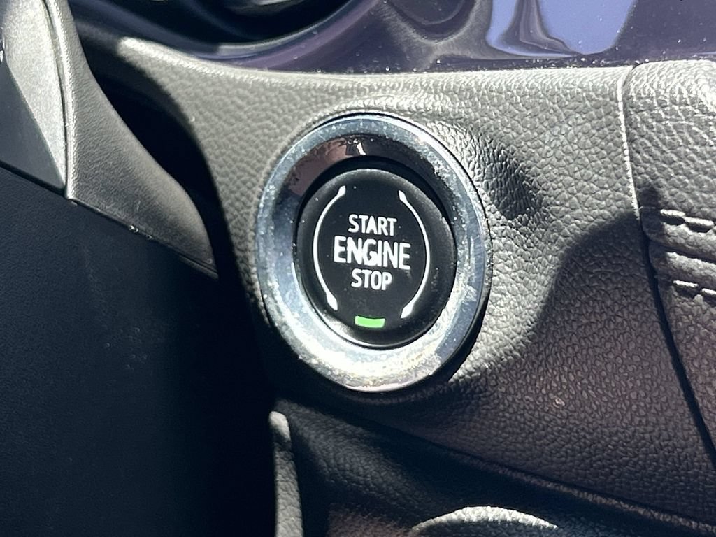 Used 2023 Buick Encore GX Select w/ Safety Package II FWD image 17