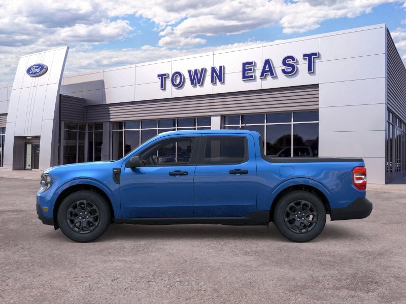New 2026 Ford Maverick XLT FWD image 25