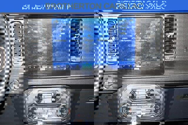 Used 2021 Ford Bronco First Edition image 20