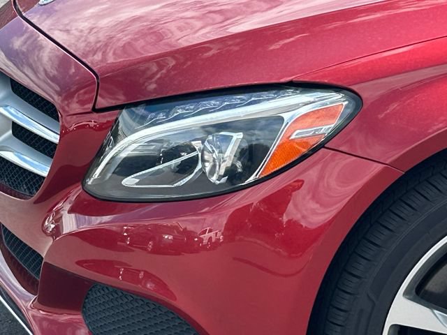Used 2018 Mercedes-Benz C 300 4MATIC Sedan image 11