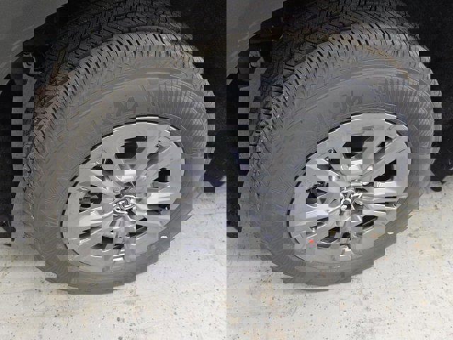 New 2026 MAZDA CX-5 Select image 21