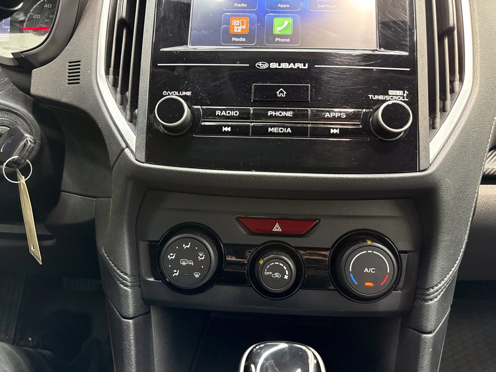 Used 2018 Subaru Crosstrek 2.0i Premium AWD/4WD image 20