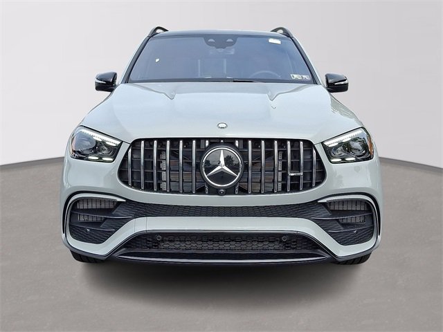 New 2026 Mercedes-Benz GLE 63 AMG S video 2