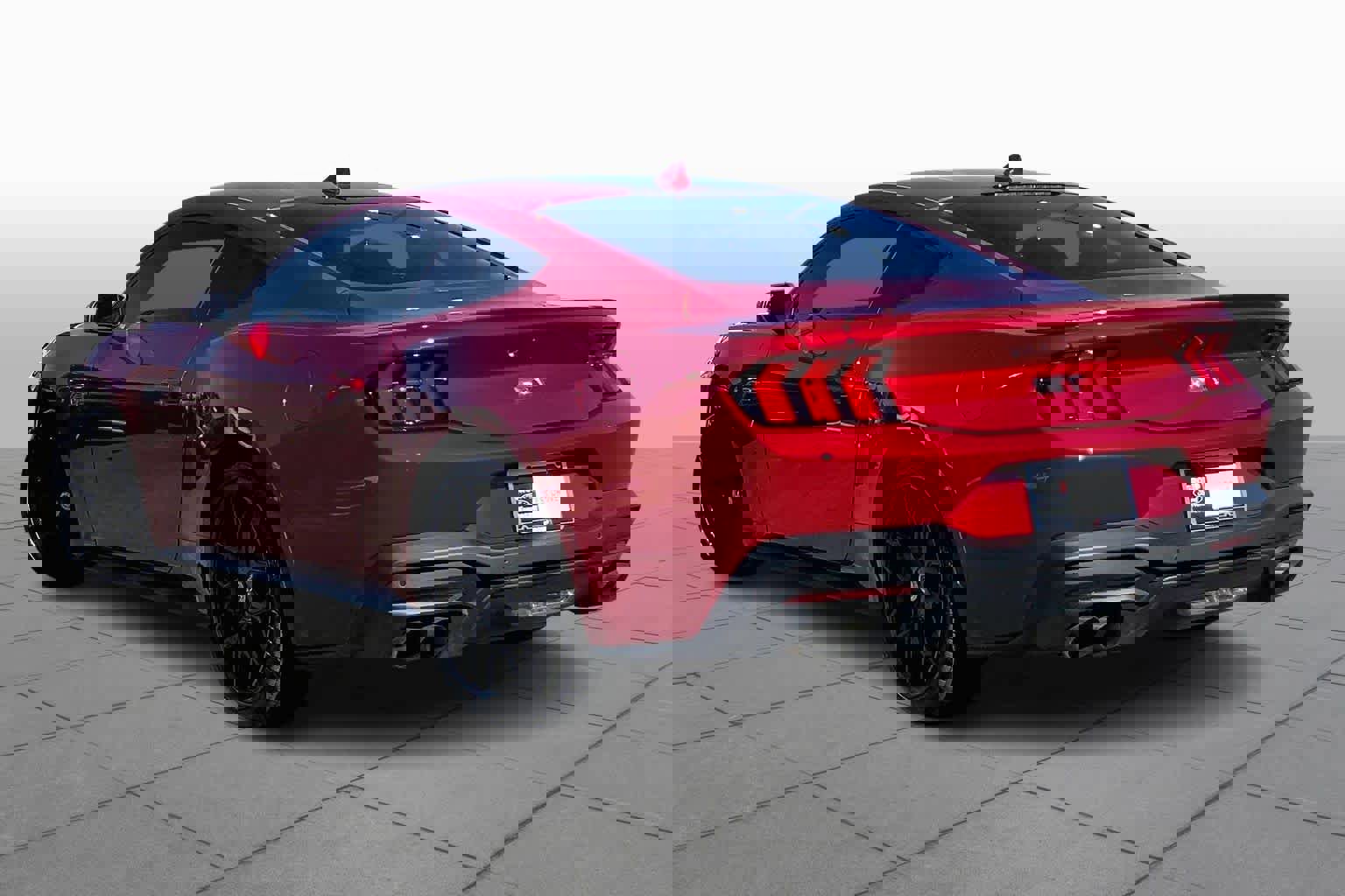 Used 2024 Ford Mustang GT Premium image 11