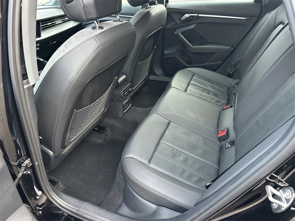 Used 2023 Audi A3 2.0T Premium image 17