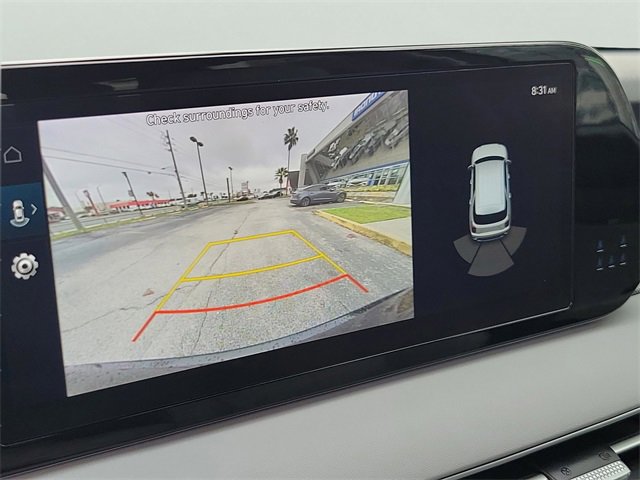 Used 2025 Hyundai Palisade SEL image 25