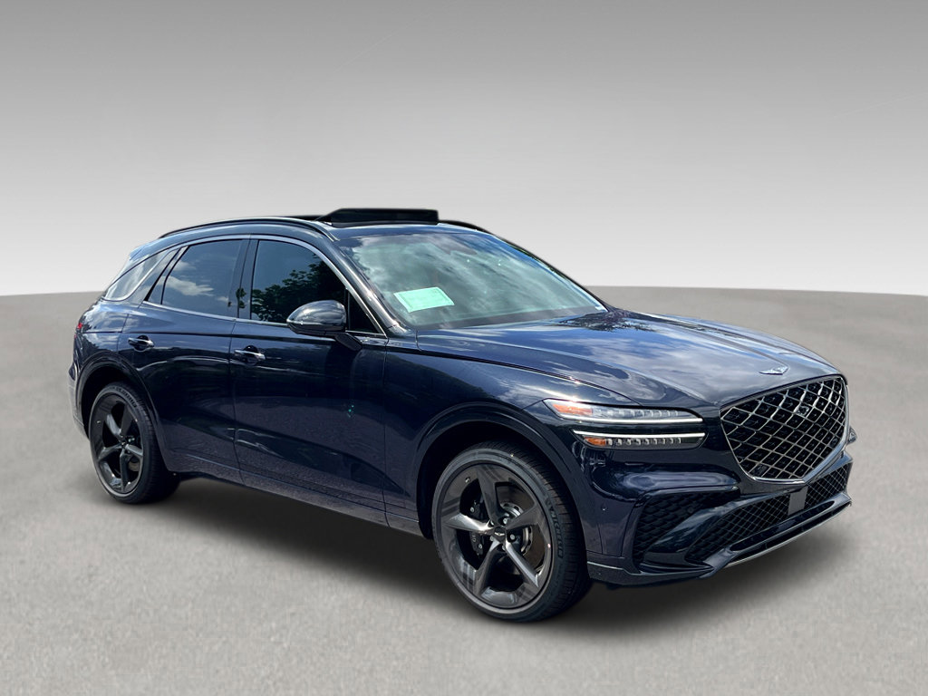 New 2026 Genesis GV70 3.5T Sport Prestige image 1