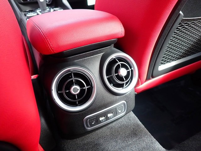 New 2025 Alfa Romeo Giulia Sprint image 14