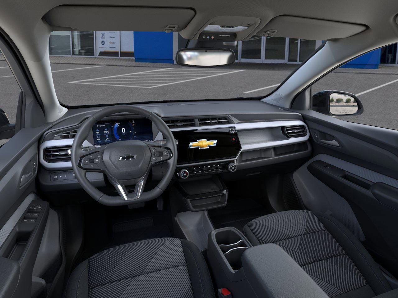 New 2027 Chevrolet Bolt LT w/ Comfort Package FWD image 15