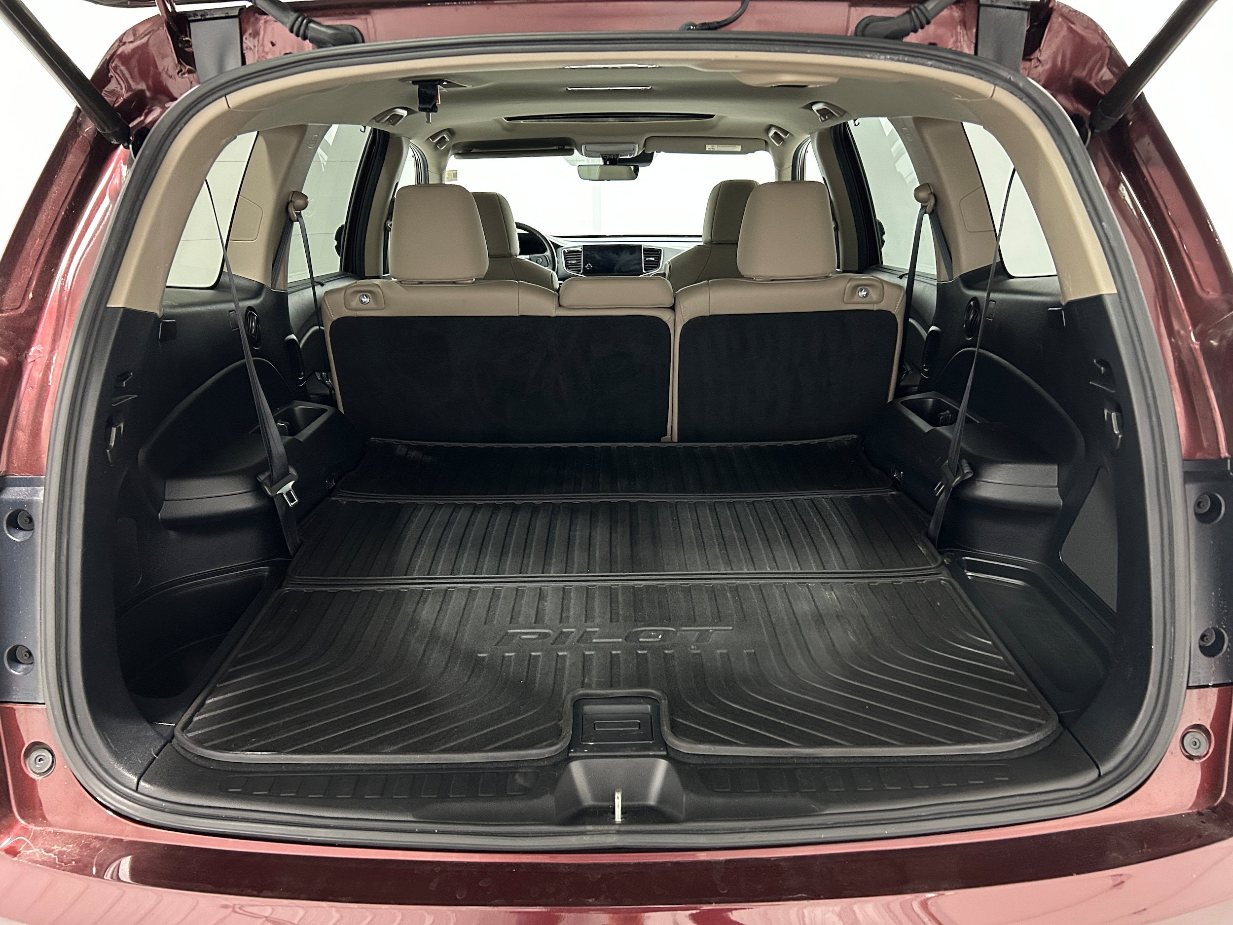Used 2020 Honda Pilot EX-L image 35