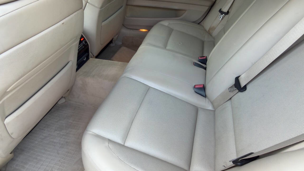 Used 2009 BMW 750Li image 29