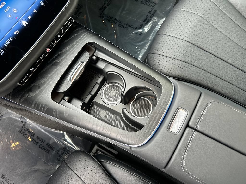 New 2026 Mercedes-Benz E 450 4MATIC Sedan image 23