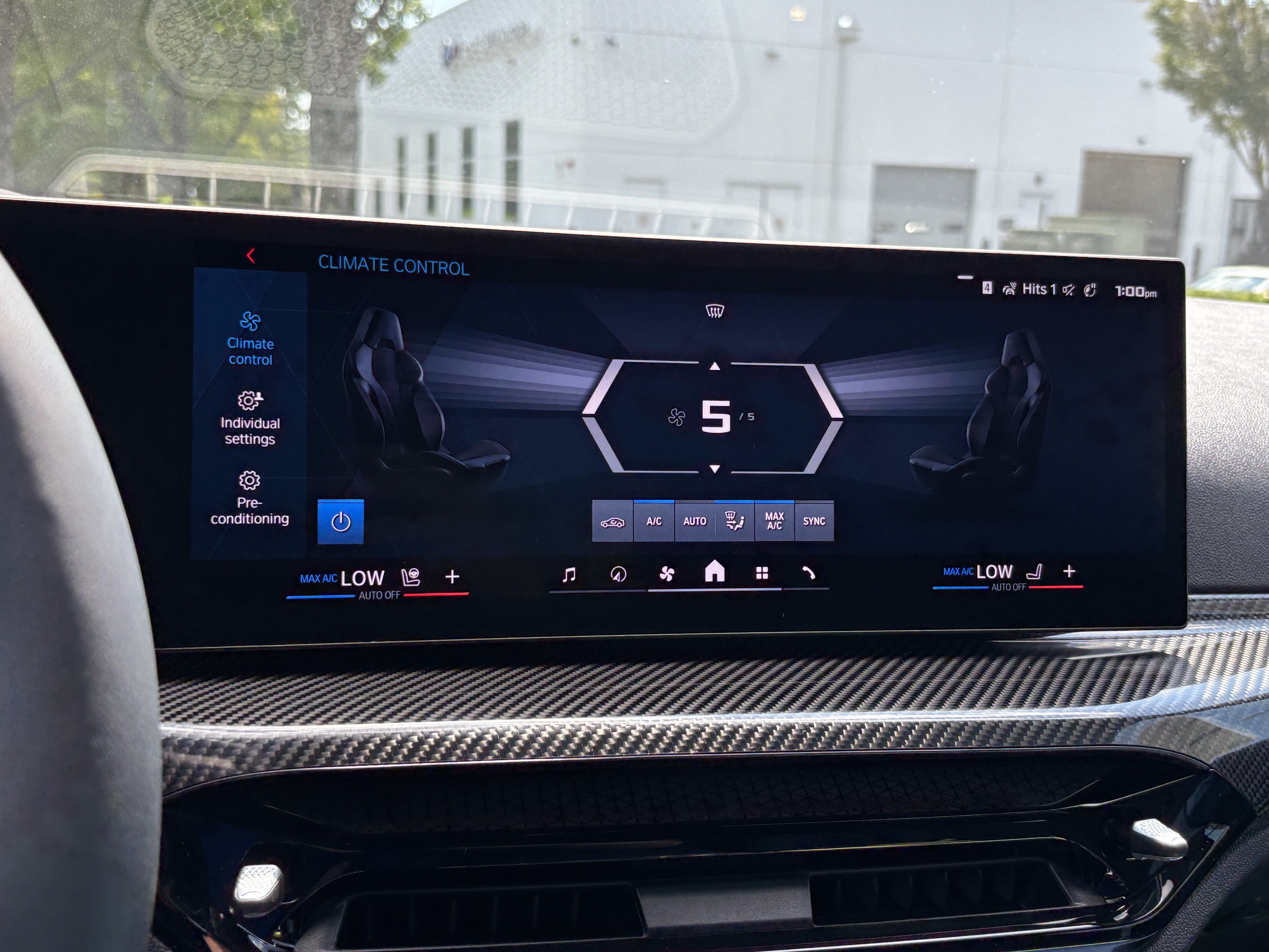 New 2027 BMW M4 xDrive Competition AWD/4WD image 32