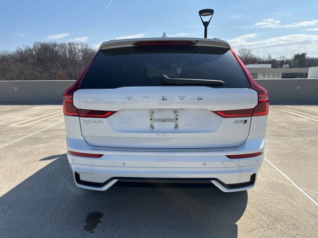 New 2026 Volvo XC60 B5 Plus w/ Protection Package Premier image 6