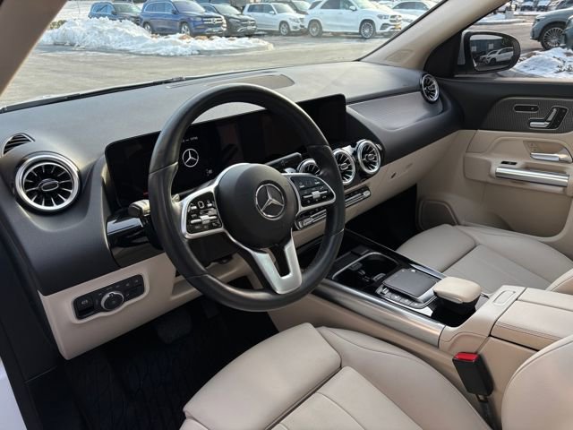 Certified 2023 Mercedes-Benz GLA 250 4MATIC image 16