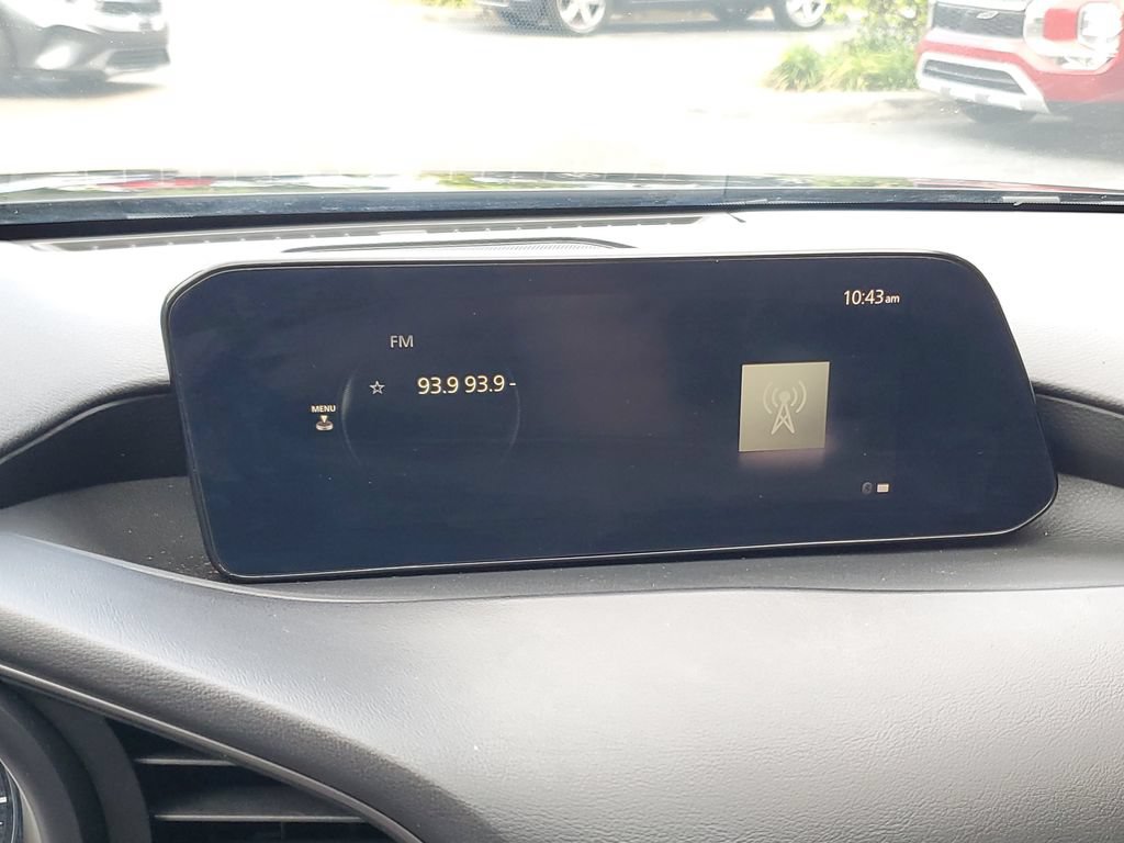 Used 2024 MAZDA MAZDA3 s FWD image 27