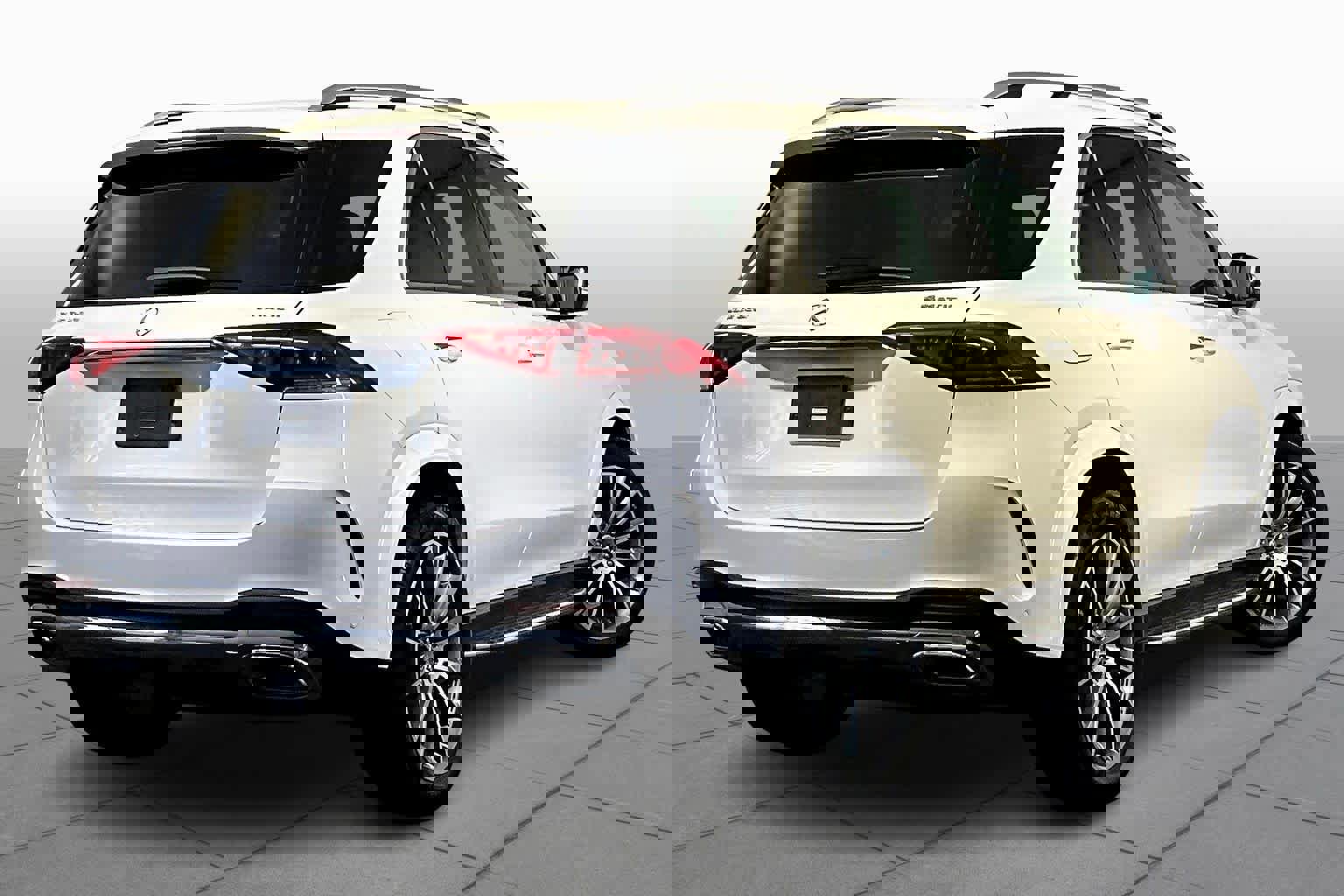 Used 2023 Mercedes-Benz GLE 350 4MATIC image 12