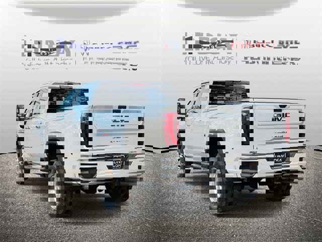 New 2026 GMC Sierra 3500 Denali Ultimate image 4