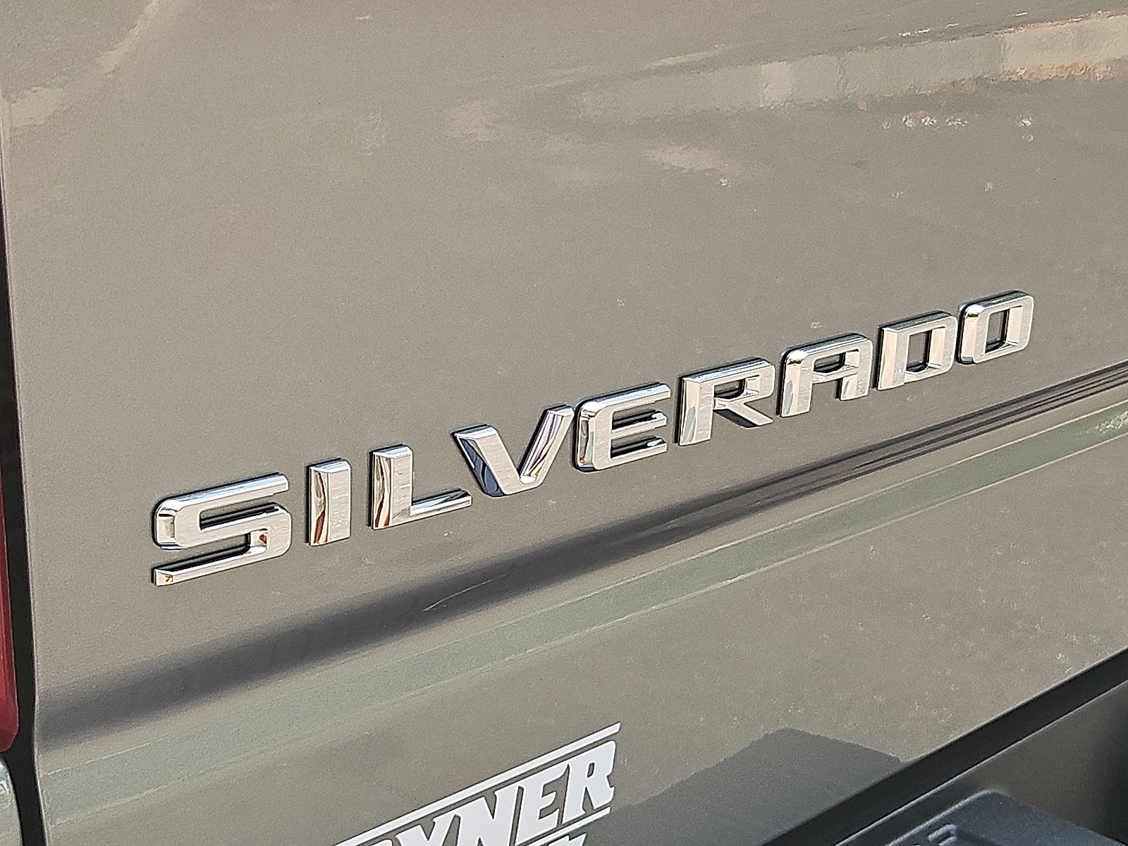 New 2026 Chevrolet Silverado 1500 LT image 11