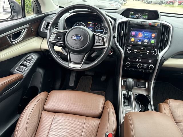 Used 2021 Subaru Ascent Touring w/ Popular Package #2 AWD/4WD image 10