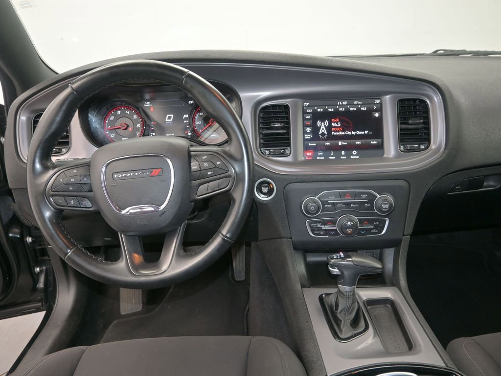 Used 2023 Dodge Charger GT w/ Blacktop Package image 16